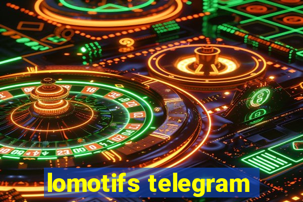 lomotifs telegram