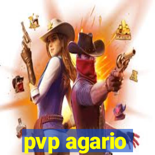 pvp agario