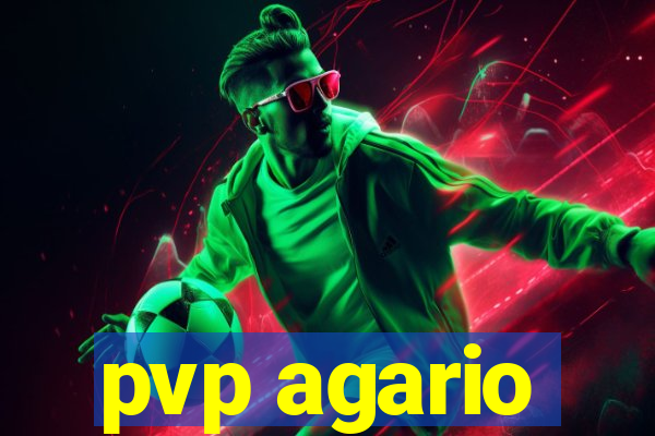 pvp agario