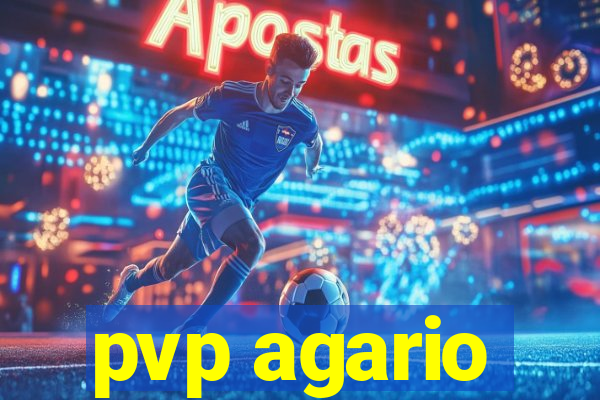 pvp agario