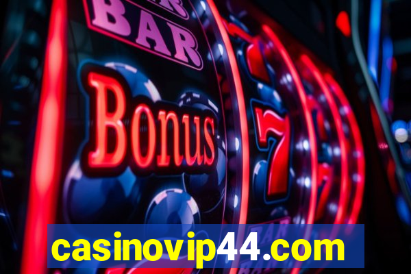 casinovip44.com