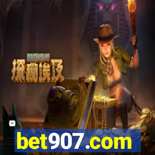 bet907.com