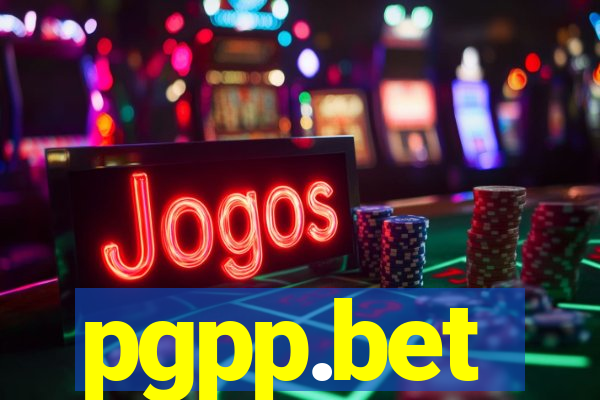pgpp.bet