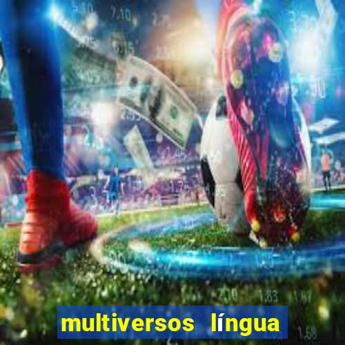 multiversos língua portuguesa (ensino médio respostas)