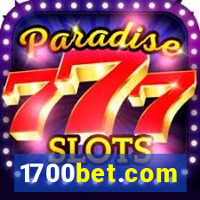 1700bet.com