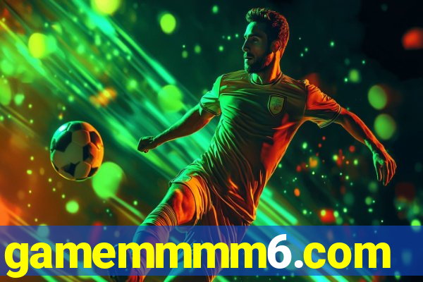 gamemmmm6.com