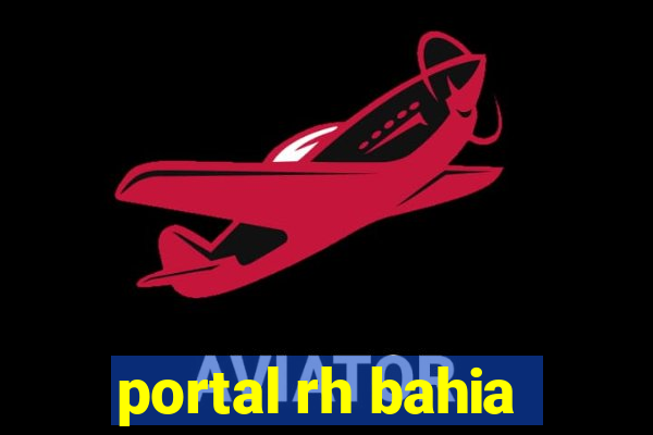 portal rh bahia