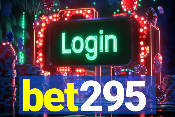 bet295