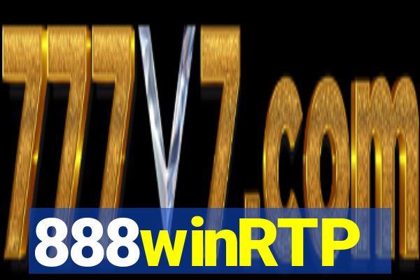 888winRTP
