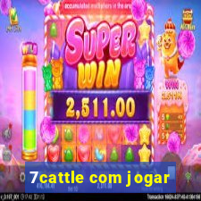 7cattle com jogar
