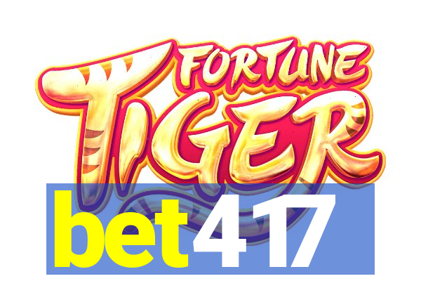 bet417