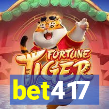 bet417