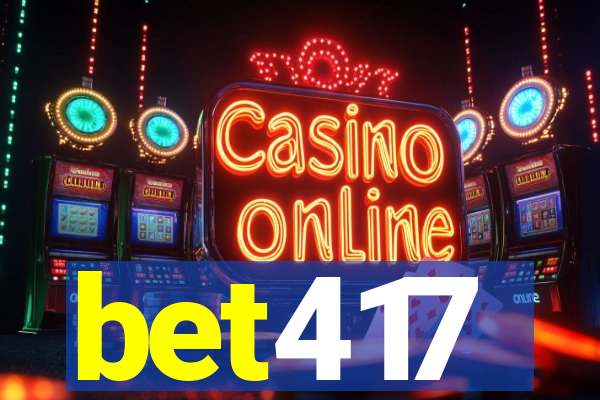 bet417