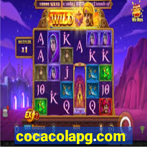 cocacolapg.com