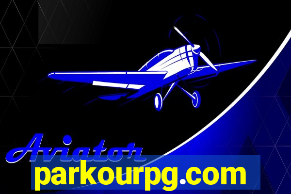 parkourpg.com