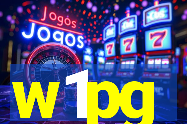 w1pg