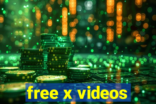 free x videos