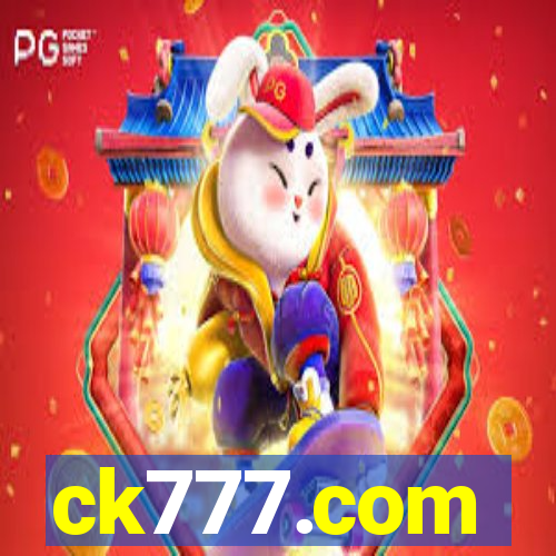 ck777.com