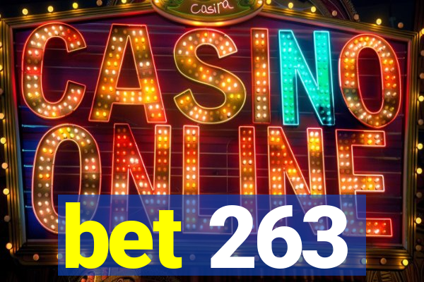 bet 263