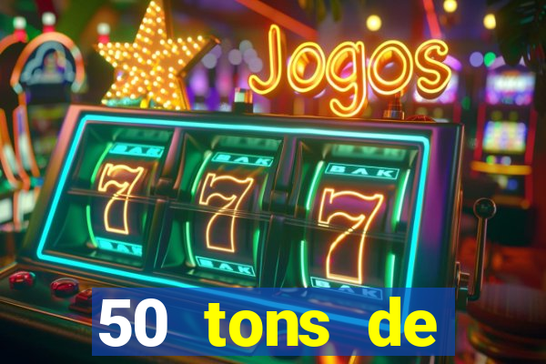 50 tons de liberdade filme completo dublado