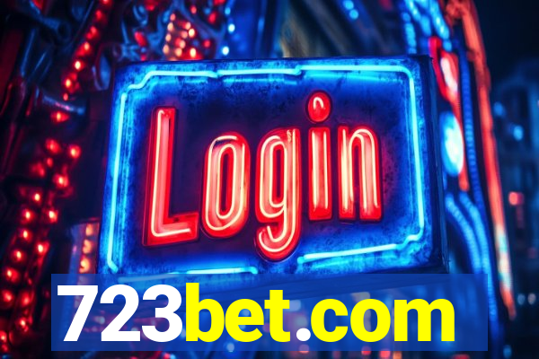 723bet.com