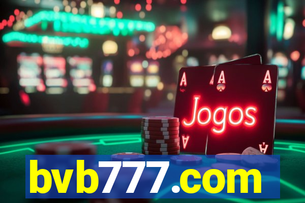 bvb777.com