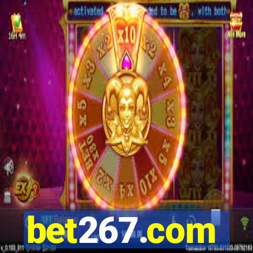 bet267.com