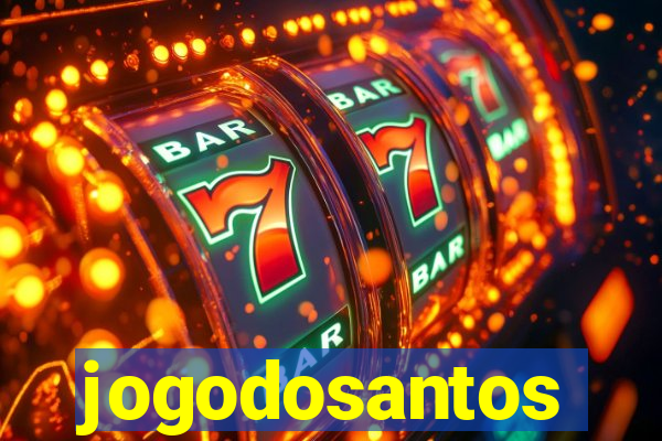 jogodosantos