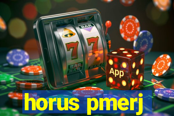 horus pmerj