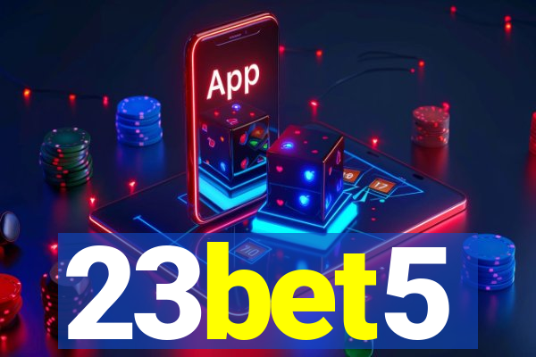 23bet5