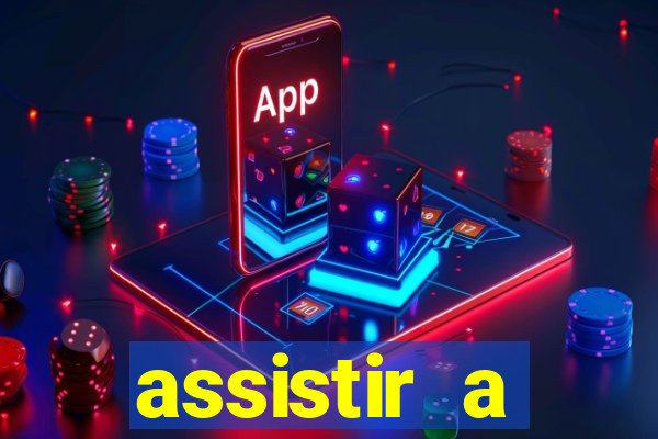 assistir a escolhida novela turca