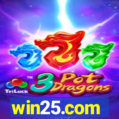 win25.com