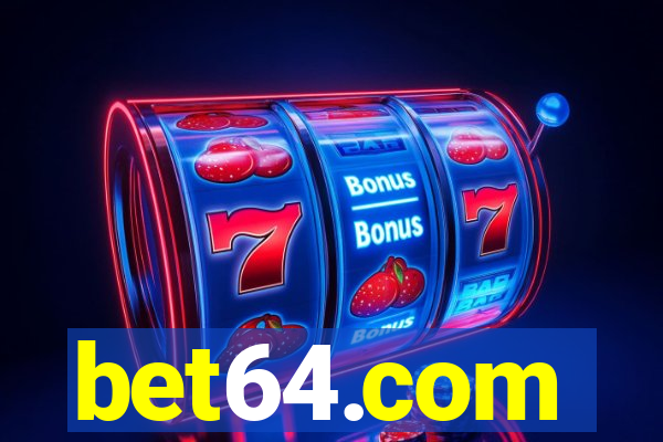 bet64.com
