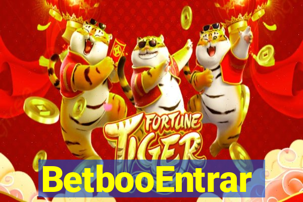 BetbooEntrar