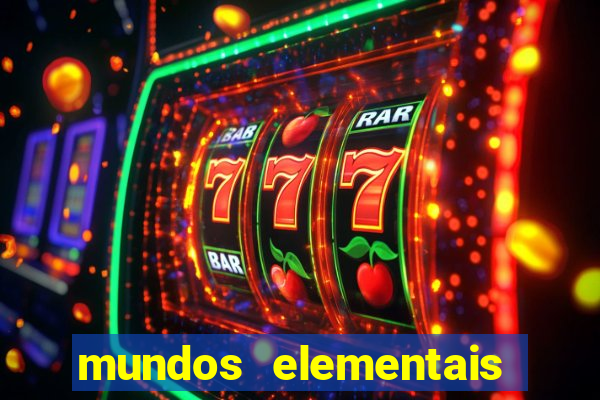 mundos elementais download android