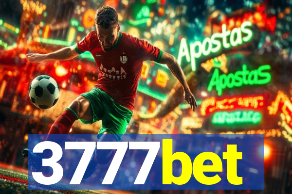 3777bet