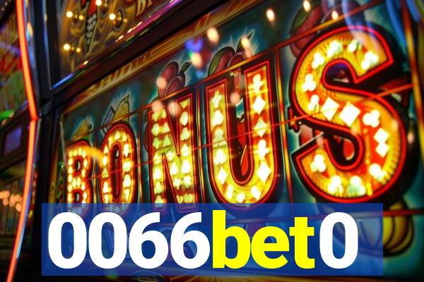 0066bet0