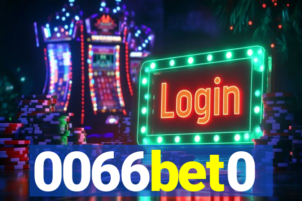0066bet0