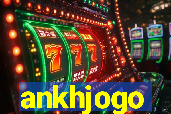 ankhjogo