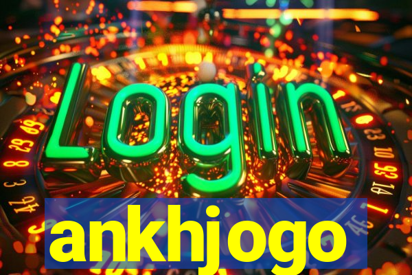 ankhjogo