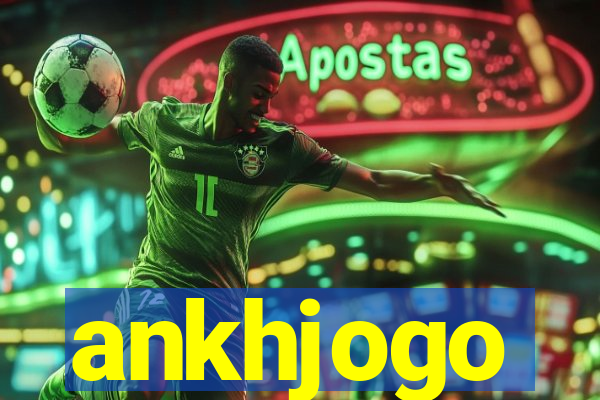 ankhjogo