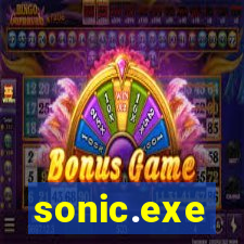 sonic.exe