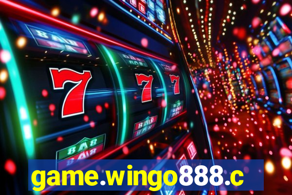game.wingo888.com