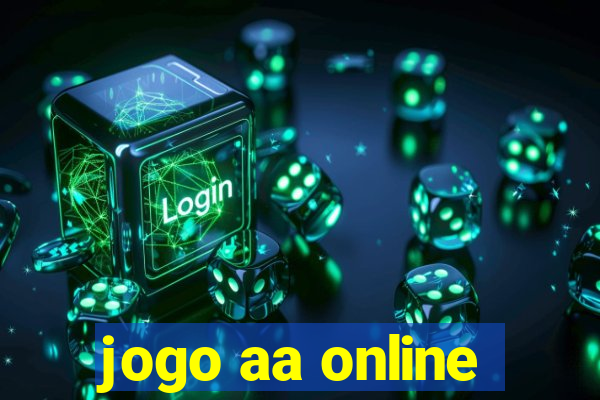 jogo aa online