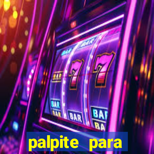 palpite para loteria dos sonhos das 19 horas