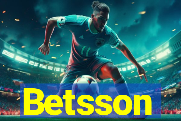 Betsson