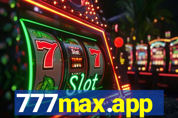 777max.app