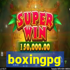 boxingpg