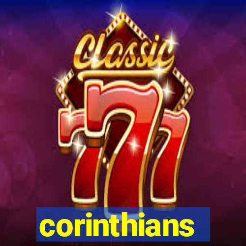 corinthians wallpaper 4k