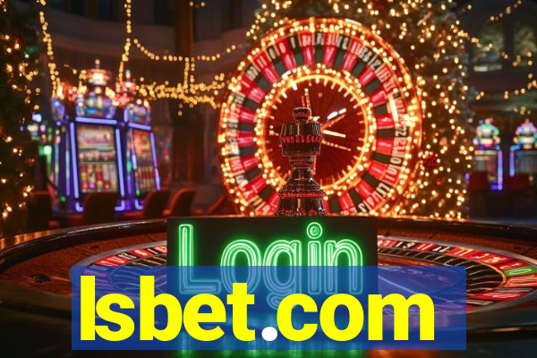 lsbet.com
